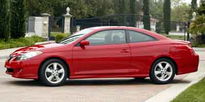 Toyota Camry 2004