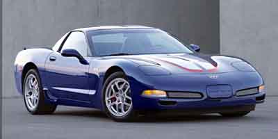 Z06 5.7