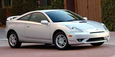 2004 Toyota Celica