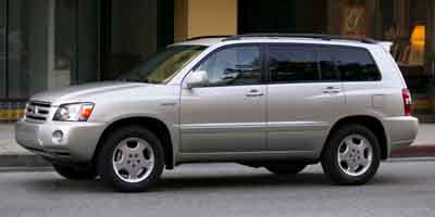 7-Passenger 3.3 V6