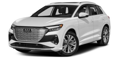 2024 Audi Q4 e-tron
