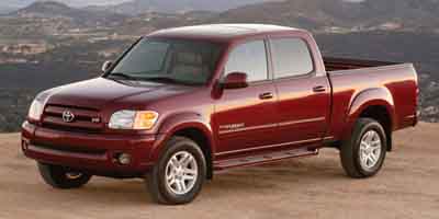 Toyota Tundra 2004