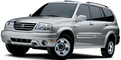 2003 Suzuki XL-7 - Canadian Prices, Specs, Photos | AutoTrader.ca