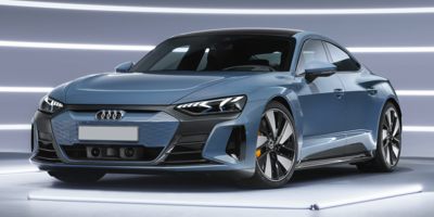 Audi e-tron GT 2024