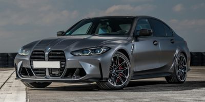 2024 BMW M3