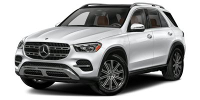 GLE 350