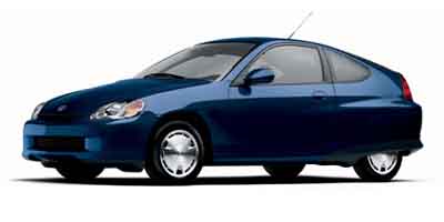 2004 Honda Insight
