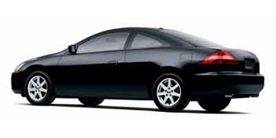 Honda Accord 2004