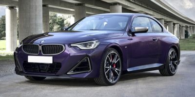 xDrive M240i