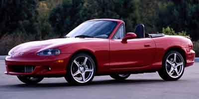 MAZDASPEED 1.8