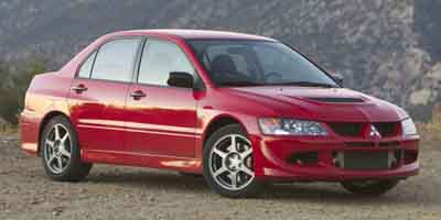 Evolution RS
