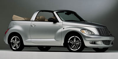 Chrysler PT Cruiser 2005