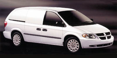 Dodge Caravan 2005