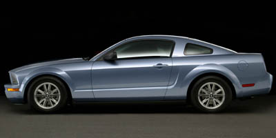 Ford Mustang 2006