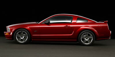 Ford Mustang 2005
