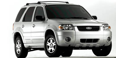 2005 Ford Escape