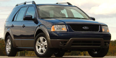 2005 Ford Freestyle