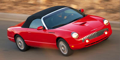 Pacific Coast Roadster 3.9
