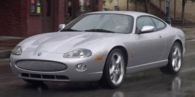 XKR