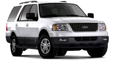 2005 Ford Expedition