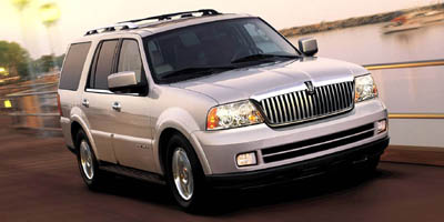 Lincoln Navigator 2005