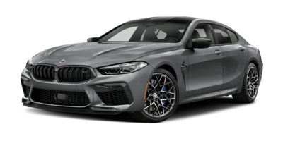 BMW M8 2024