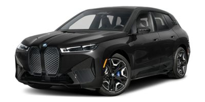 2024 BMW iX