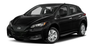 Nissan Leaf 2023