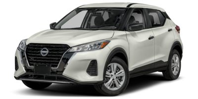 2023 Nissan Kicks