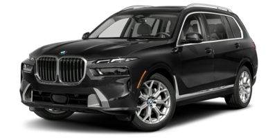 xDrive M60i