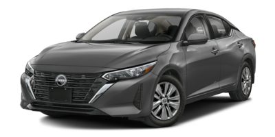 Nissan Sentra 2024