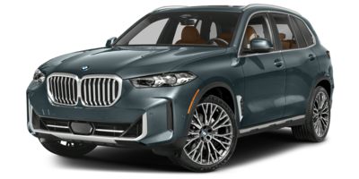 xDrive M60i