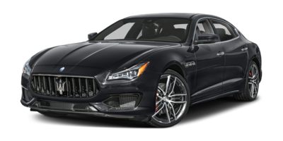Modena Ultima Q4