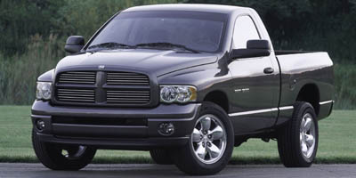 2006 Dodge RAM