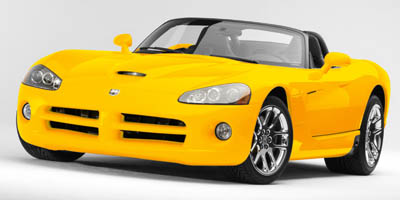 Dodge Viper 2005