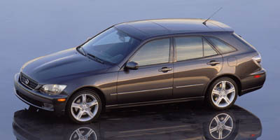 SportCross 300