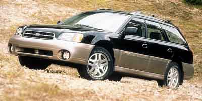Outback RL 2.5