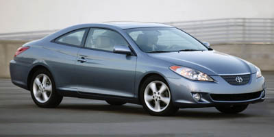 2005 Toyota Camry