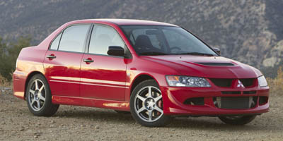Evolution RS