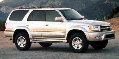 Limited 3.4 V6