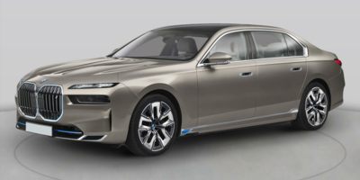 xDrive 60