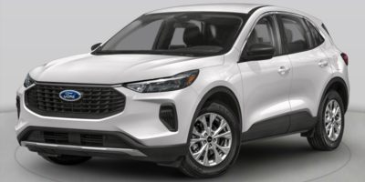 Ford Escape 2025