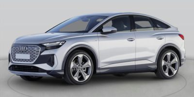 2023 Audi Q4 e-tron