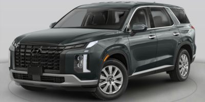 2023 Hyundai Palisade