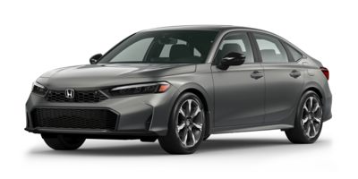 Sport Touring Hybrid