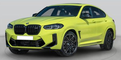 BMW X4 2023