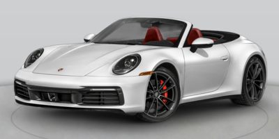 Carrera S 3.0