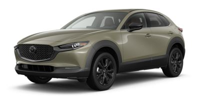 Mazda CX-30 2025