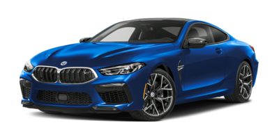 BMW M8 2023