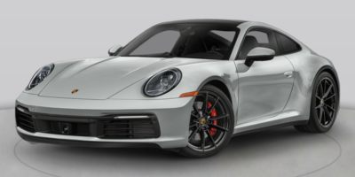 Edition 50 Years Porsche Design